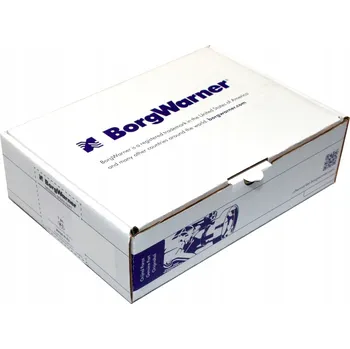 Zapalovací cívka Zapalovací cívka BorgWarner ZSE046