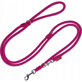 Vodítko pro psa Vodítko Champion lanko 2,5 m