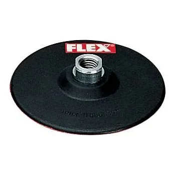 Flex 208817 Brusný talíř M 14 se suchým zipem Průměr 115 mm