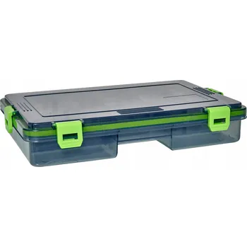 Bezpečnostní kamera Krabička Gunki 33626 stříbrná