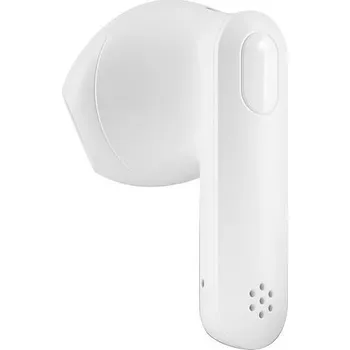 Sluchátka Niceboy Sluchátko Niceboy HIVE Beans White - levé