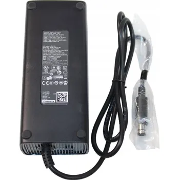 Herní konzole Napájecí adaptér pro konzoli XBOX 360 E slim 12V 9,6A