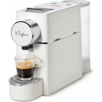 Kávovar Automatický automatický kávovar Polti S18W 1400 W bílý