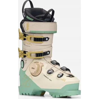 Sjezdové boty Dámské sjezdové lyžařské boty K2 ANTHEM flex 95 s BOA systémem, velikost vel.
