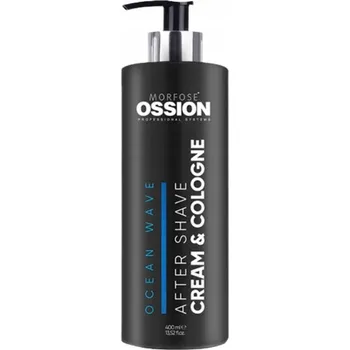 MORFOSE OSSION KRÉM PO HOLENÍ S KOLÍNSKOU VODOU OCEAN WAVE BALZÁM PO HOLENÍ 400ML