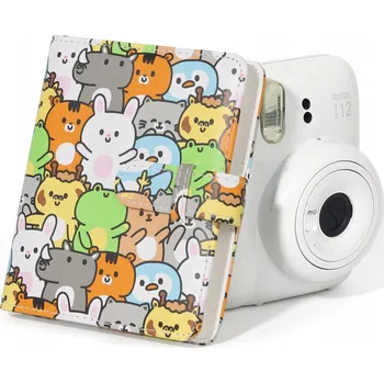 Fotoalbum Album na Fotky pro Fujifilm INSTAX Mini 99 41 12 40 11 EVO LiPlay Link - 64 Fotografií