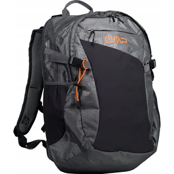 turistický batoh Turistický Batoh CMP X'CITIES 28 l 20-40 l šedý
