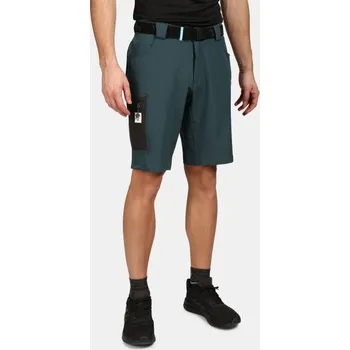 KILPI NAVIA-M Tmavě zelená L