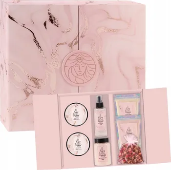 Kosmetická sada Aurora Dárková Sada Kosmetiky pro Péči o Tělo a Koupel pro Ženy - Marakuja