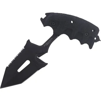 kapesní nůž EXTREMA RATIO S. 2 G.O.I., ČERNÝ 04.1000.0494/BLK