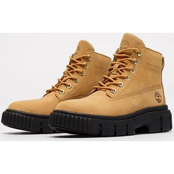 Dámská obuv Boty Timberland Hellbraun 5673207 40