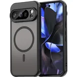 Techsuit - HaloFrost II MagSafe - Google Pixel 10 Pro - černý