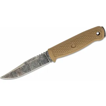 Outdoorové vybavení CONDOR BUSHGLIDER KNIFE Univerzální nůž 10,7 cm
