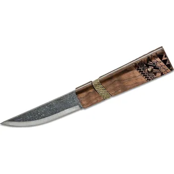 Outdoorové vybavení Condor INDIGENOUS PUUKKO NŮŽ CTK2811-3.9HC