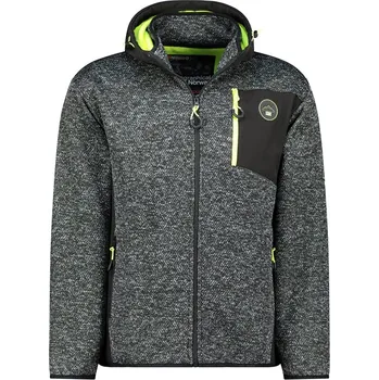 Pánská bunda Bunda Geographical Norway Grau 4718243 L
