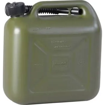 Kanystr Hünersdorff 812869 kanystr na palivo 10 l plast