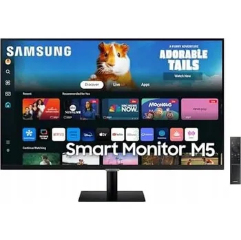 Monitor LED Monitor Samsung LS32DM502EUXEN 32" (81 cm) 1920 x 1080 px VA