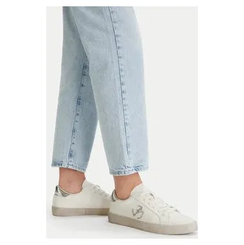 Dámská obuv Eva Minge Sneakersy EO-ELLA-WSDR13670-1 Bílá 37