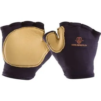 Pracovní rukavice Impacto Rukavice EN 420:2003 plus A1:2009, CE, EN 388:2003 23 cm