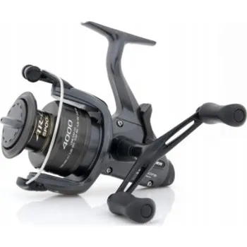 Rybářský naviják Naviják SHIMANO BAITRUNNER DL-FB 2500 4.8:1
