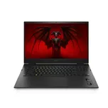 Herní notebook HP OMEN 17-ck0044nia 17,3 palců / Intel Core i7-11800H 2.30 GHz / 32 GB / 1 000 GB NVMe SSD / Černá