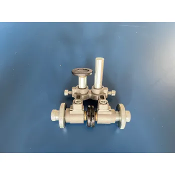 RECORD POWER Horní vedení pro pásovou pilu BS300/350