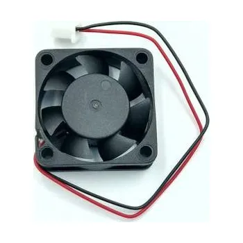3D tisk Flashforge Extrudér Flashforge Fan pro Adventurer 3 Vhodné pro 3D tiskárnu: FlashForge Adventurer 3 Extruder Fan 30.999390002
