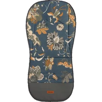 Sensillo Velvetová vložka do kočárku - MAROKO