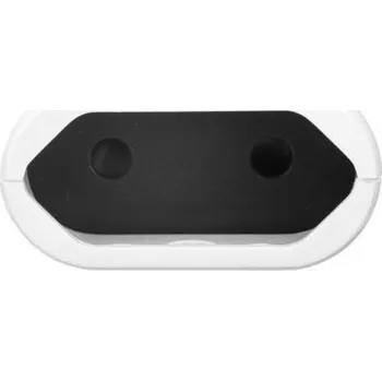 Elektrická zásuvka Elektrická Zásuvka přenosná podlahová Legrand bílá