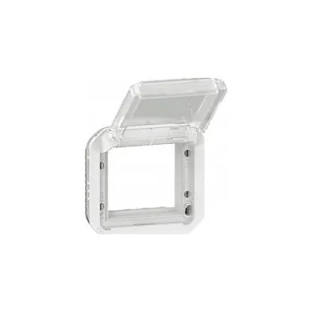 Elektrická zásuvka Elektrická Zásuvka Legrand bílá