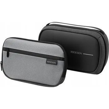 IP kamera XD DESIGN Ledvinka FIRST-CLASS ALL-IN-ONE ČERNÁ P706.3401