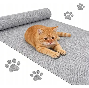 Škrabadlo nízké, škrabadlo stropní, škrabadlo vysoké, podložky na škrábání, sloupek