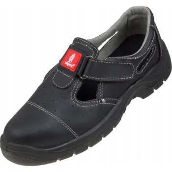 Pracovní obuv Pracovní sandály Urgent 303 S1 velikost 40