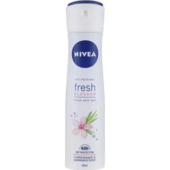 Antiperspirant ve spreji Nivea 150 ml