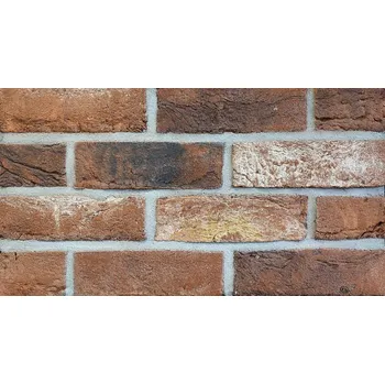 Obkladové pásky Red Multi