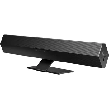 Příslušenství pro notebook HP Z G3 Conferencing Speaker Bar 647Y2AA&nbsp; se stojanem