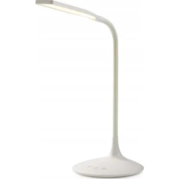 Lampička Stmívatelná LED stolní lampička s dotykovým ovládáním