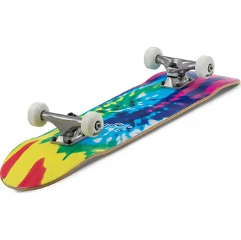 Skateboard Skateboard Enuff Skateboards Tie Dye