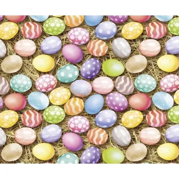 Fotokarton A4/300g Velikonoční kraslice