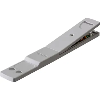 Bezpečnostní detektor Somfy 1811638 hlásič otevření