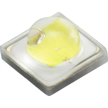 Polovodič OSRAM HighPower LED studená bílá 2 W 320 lm 120 ° 3.05 V 1500 mA LUW CQAR-NPNR-HPHR-1