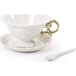 Šálek s podšálkem Seletti I-Wares