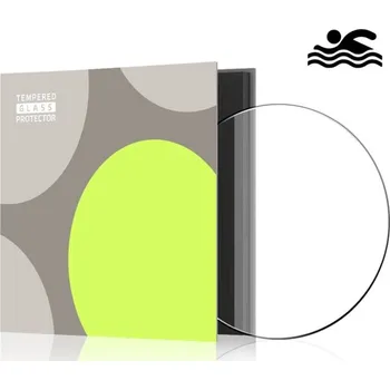 Ostatní příslušenství k chytrým hodinkám Tempered Glass Protector GARMIN EPIXP 51 G2 (TGP-GMEX51-03)