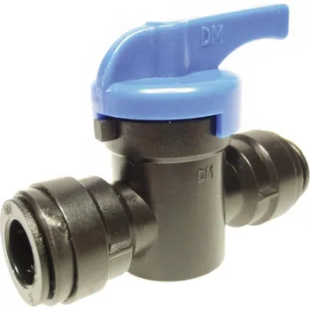 Vodovodní kohout DM-Fit AHUC0606M standardní kulový kohout 10 bar (max) 1 ks