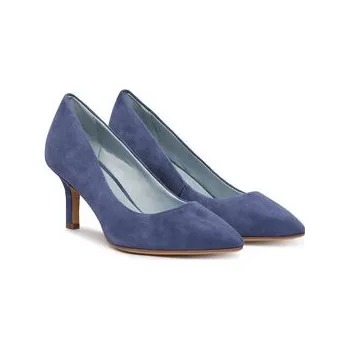 Dámské lodičky Lodičky Tamaris 1-22434-41 Tmavomodrá 41