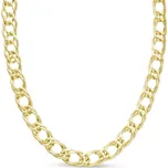 Pozlacený řetízek 2619