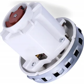 BT94, 1200W 230V/ 1 stupňový motor vysavače Bypass periferní