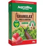 AgroBio Granulax proti slimákům Garden 200g