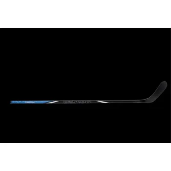 Zimní sport Hokejka Bauer Nexus E40 intermediate zahnutí-tvrdost: levá-flex 65-P28 větší slevu můžete získat na naší prodejně! omotávka ZDARMA!