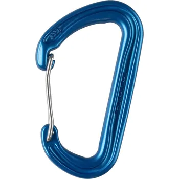 Jištění Karabina DMM Spectre - blue